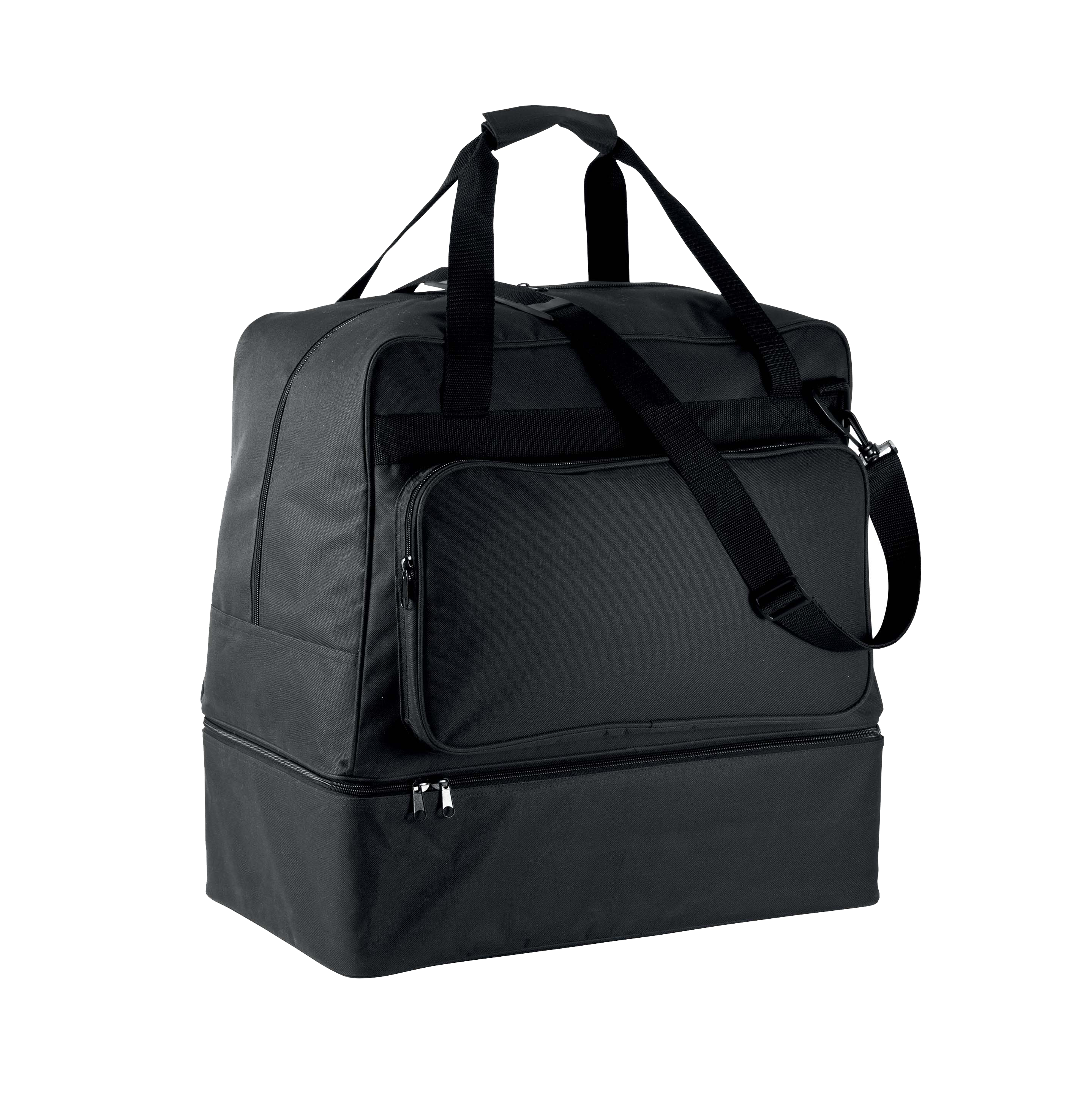 Borsa sport con fondo rigido – 90 litri –